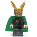 fig-013392 – Loki, Pearl Titanium Outfit