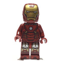 fig-013393 – Iron Man Mark 7 Armor, Red Panels