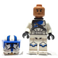 fig-013396 – Clone Heavy Trooper, 501st Legion, White Arms, Blue Visor
