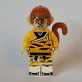 fig-013408 – Monkie King, Animal Striped Robes