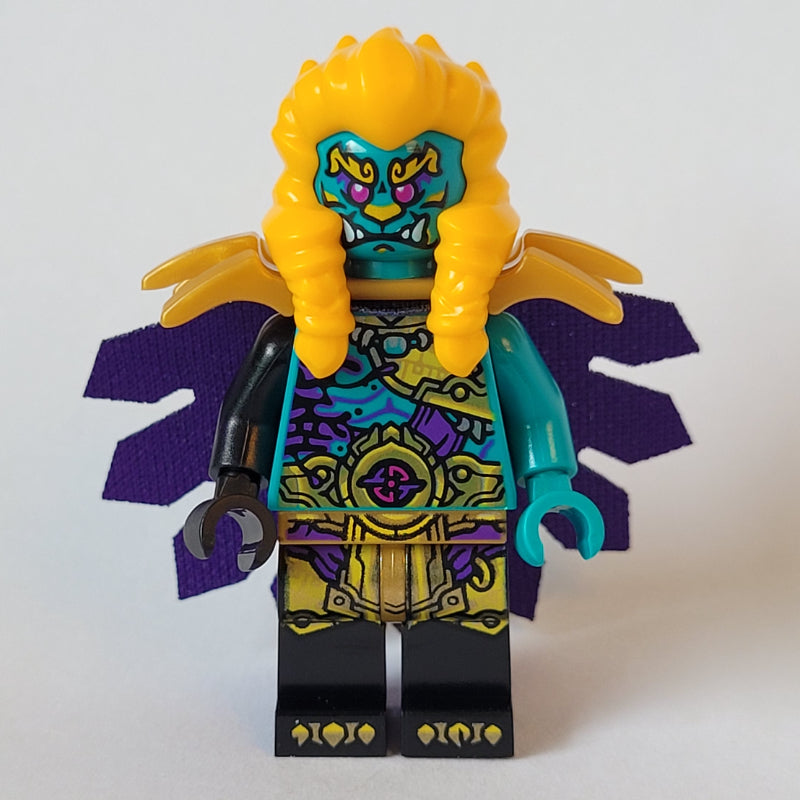 fig-013409 – Azure Lion