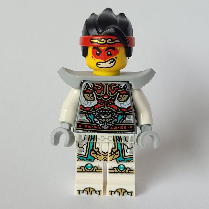 fig-013410 – Monkie Kid Power Up