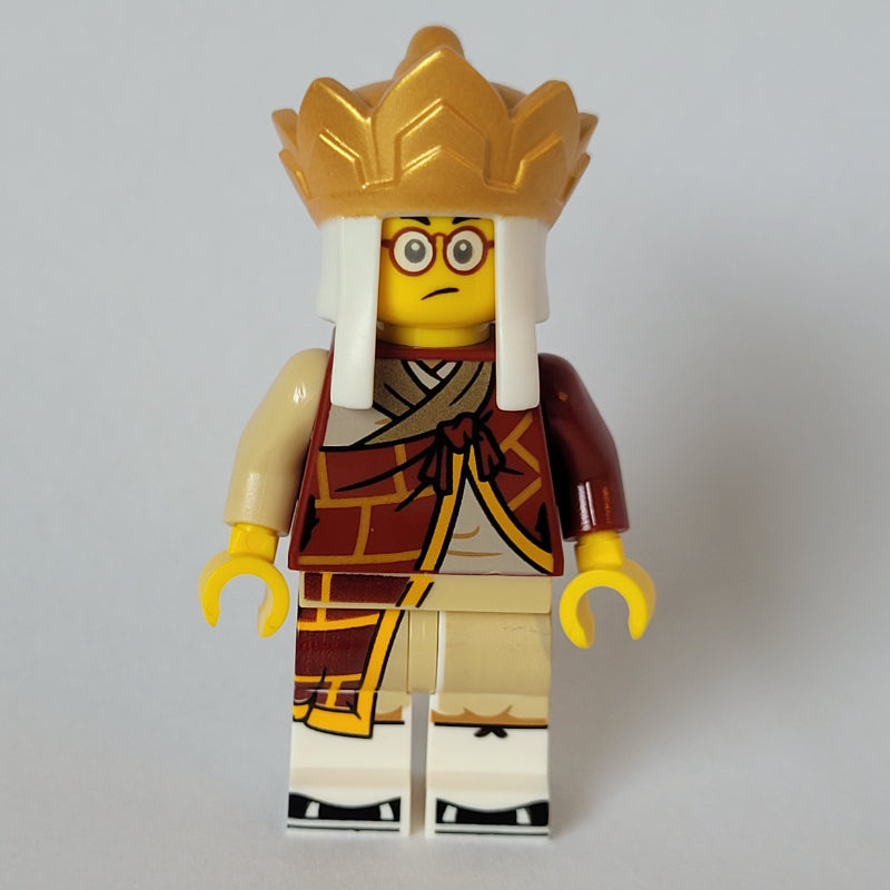 fig-013412 – Mr Tang, Crown