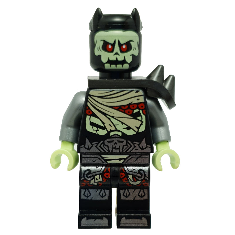 fig-013417 – Bone Warrior