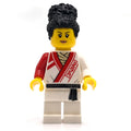 fig-013423 – Woman, Apprentice