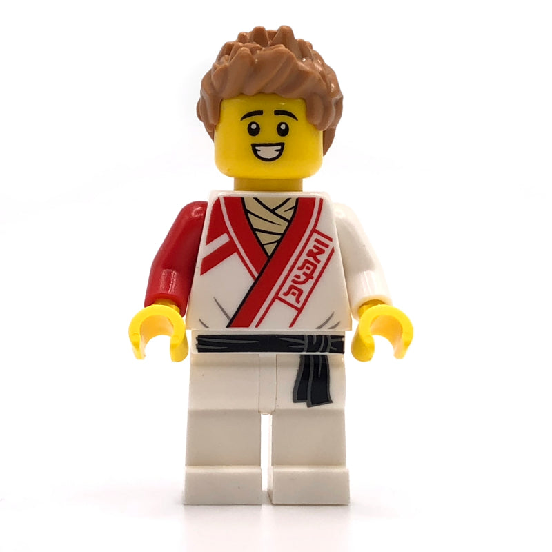 fig-013424 – Man, Apprentice