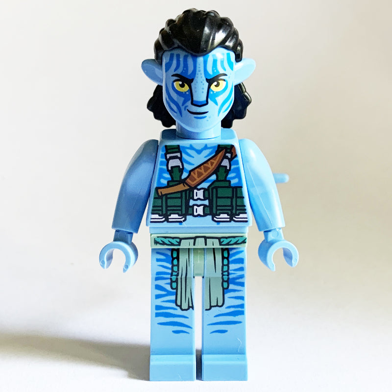 fig-013429 – Jake Sully