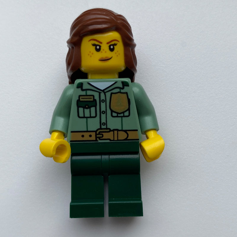fig-013441 – Park Ranger