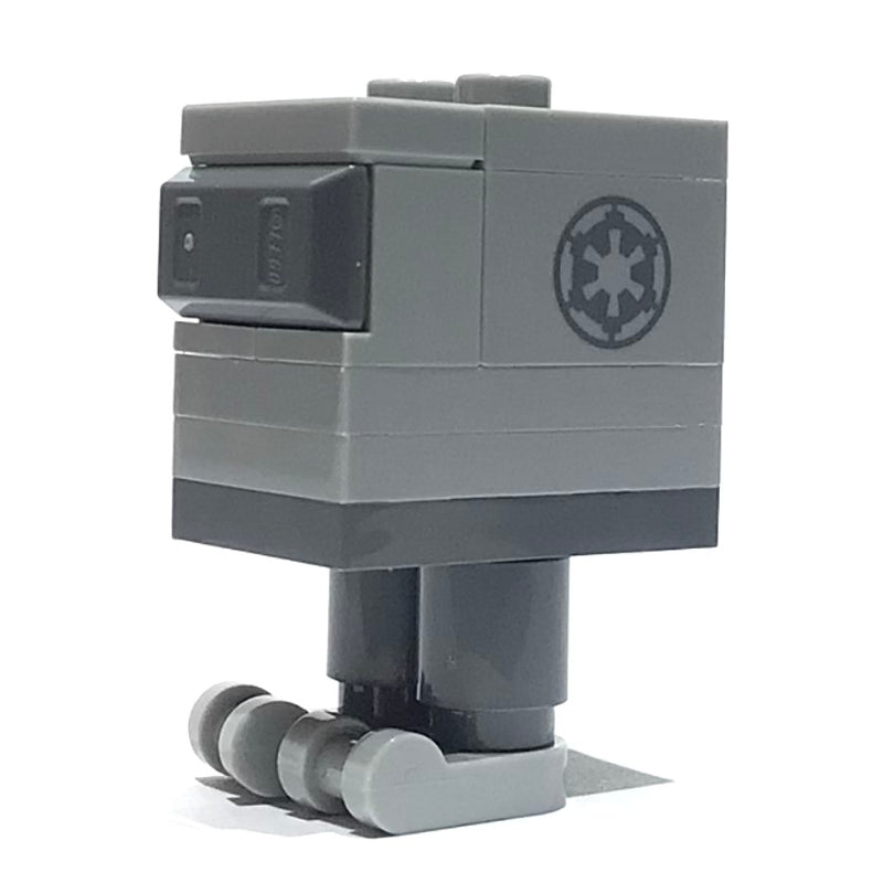 fig-013447 – GNK Power Droid (Gonk) - Light Bluish Gray