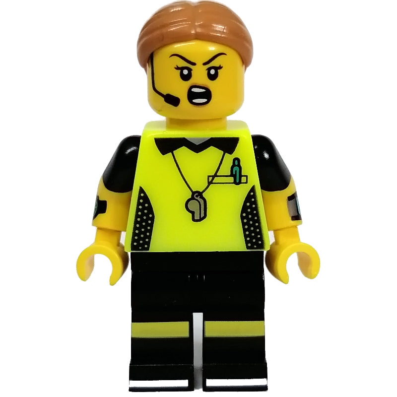 fig-013448 – Referee