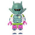 fig-013449 – Robot Warrior - Minifig