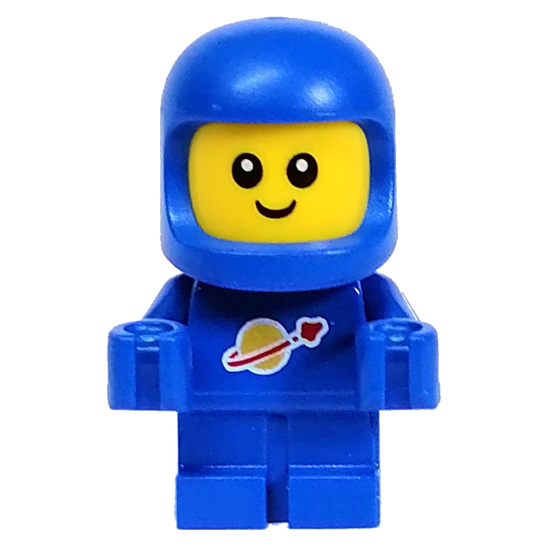 fig-013451 – Classic Space Baby, Blue, White Pupils