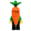 fig-013452 – Carrot Mascot - Minifigure