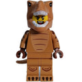 fig-013454 – T-Rex Costume Fan - Minifigure