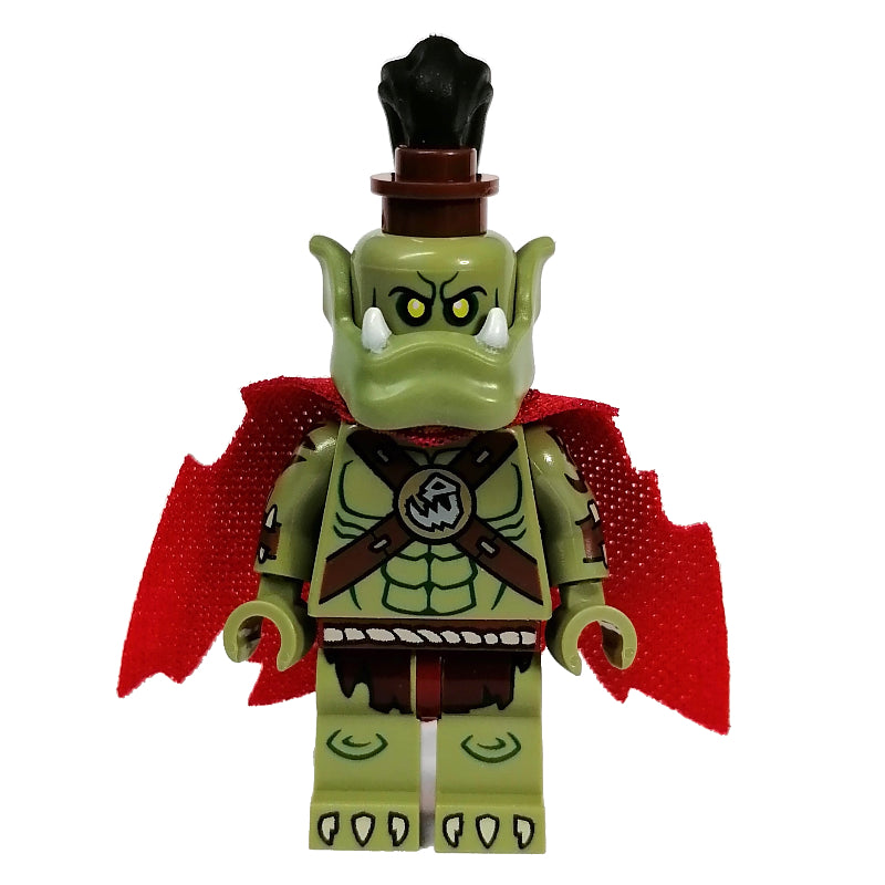 fig-013455 – Orc - Minifigure