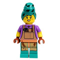 fig-013457 – Potter - Minifigure