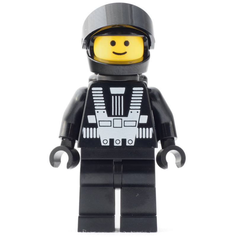 fig-013461 – Blacktron I - Rerelease