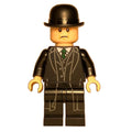 fig-013516 – Cornelius Fudge (Minister of Magic) - 970c03pr9779 Legs