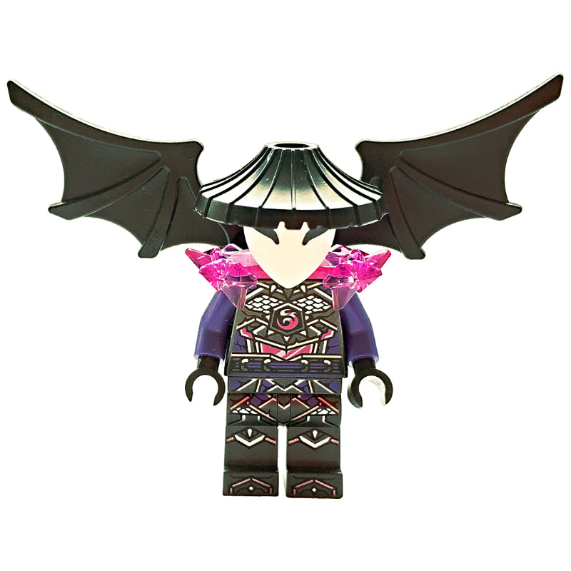 fig-013518 – General Vangelis - Plain Head