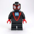 fig-013530 – Spin / Spider-Man (Miles Morales), Medium Black Legs