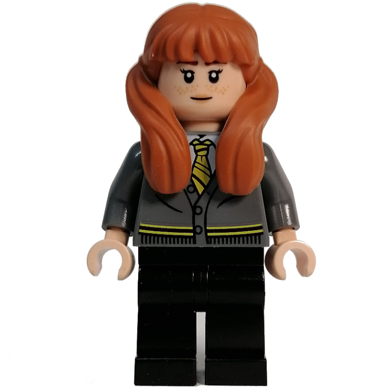 fig-013534 – Susan Bones, Hufflepuff Sweater