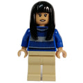 fig-013535 – Cho Chang, Quidditch Outfit