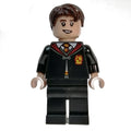 fig-013548 – Neville Longbottom, Gryffindor Robes Closed