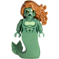 fig-013565 – Merperson with Medium Nougat Hair