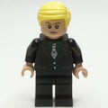 fig-013575 – Draco Malfoy, Black Suit