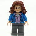 fig-013577 – Hermione Granger, Medium Azure Jacket