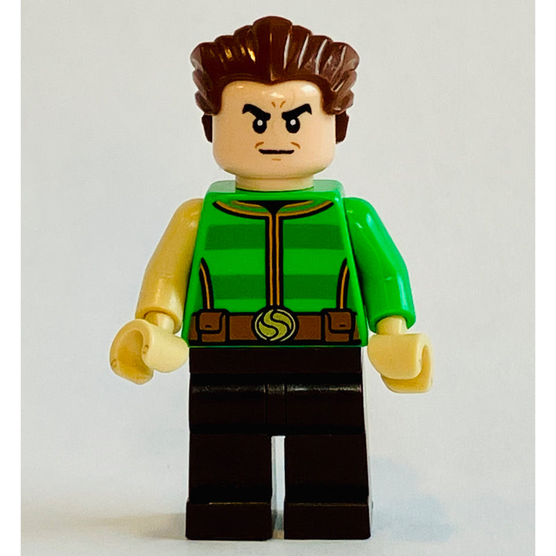 fig-013581 – Flint Marco / Sandman
