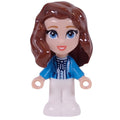 fig-013591 – Wendy Darling  - Microdoll