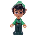 fig-013592 – Peter Pan - Microdoll