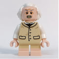 fig-013600 – Bilbo Baggins - White Hair