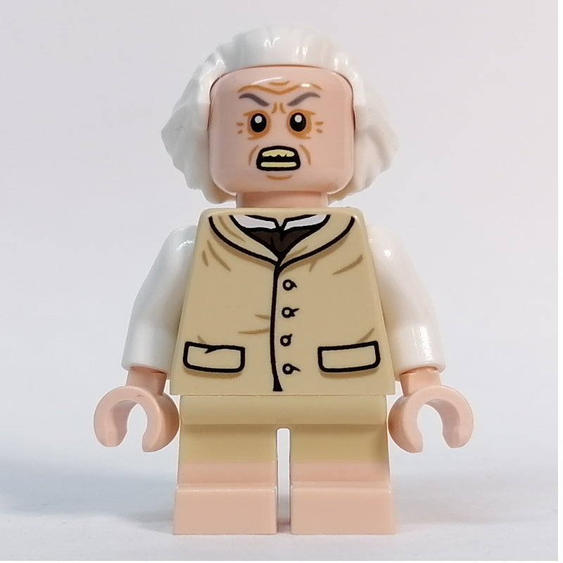 fig-013600 – Bilbo Baggins - White Hair
