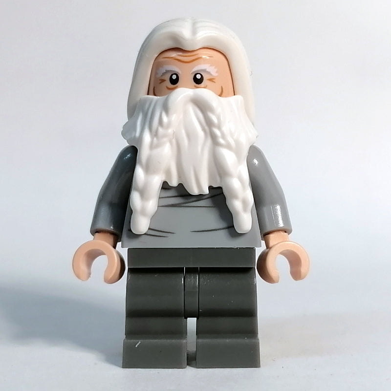 fig-013601 – Glóin (Gloin) - White Hair
