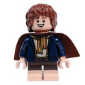 fig-013606 – Peregrin Took (Pippin) - Reddish Brown Cape