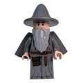 fig-013609 – Gandalf The Grey - Cape, Hat