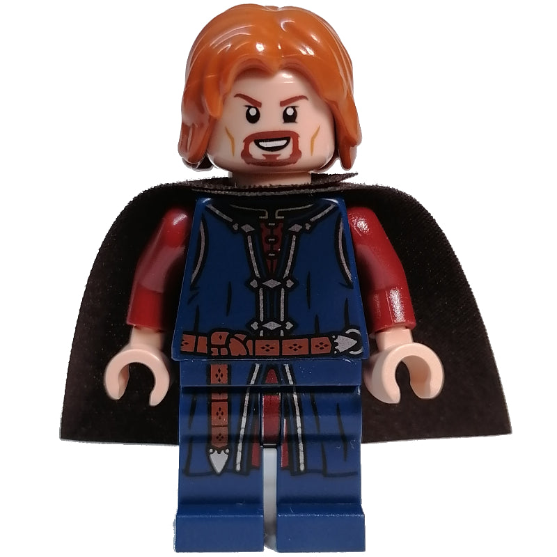 fig-013610 – Boromir