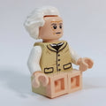 fig-013617 – Bilbo Baggins - White Hair, Sitting