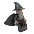 fig-013618 – Gandalf The Grey - Sitting