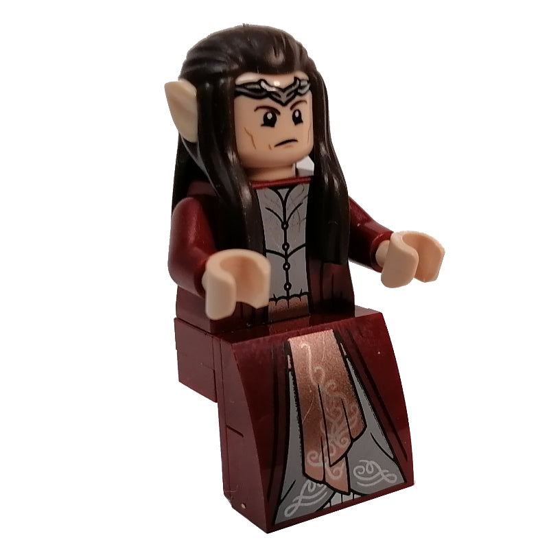 fig-013619 – Elrond - Sitting