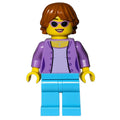 fig-013638 – Medium Lavender Torso, Medium Azure Legs, Dark Orange Hair