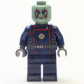 fig-013663 – Drax, Dark Blue Outfit