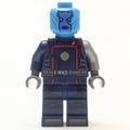 fig-013664 – Nebula, Dark Blue Outfit