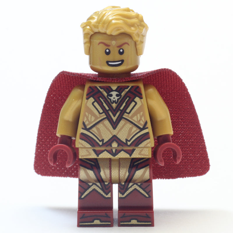 fig-013666 – Adam Warlock