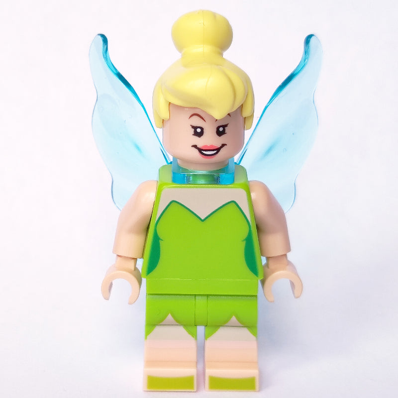 fig-013671 – Tinker Bell, Large Wings