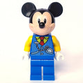 fig-013673 – Mickey Mouse, Blue Suit