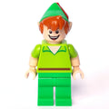 fig-013679 – Peter Pan
