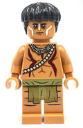 fig-013684 – Hovitos Warrior
